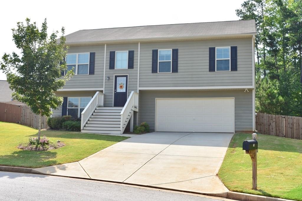 25 Rolling Hills Ct., Dallas, GA 30157