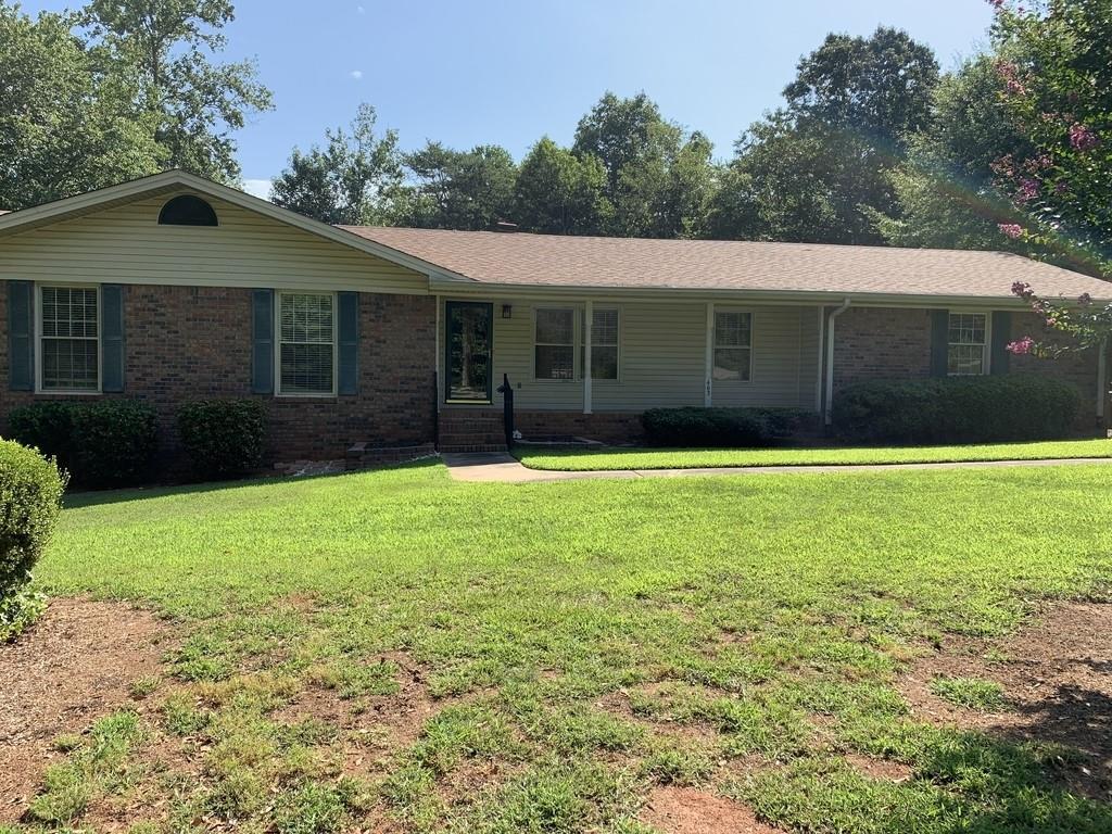 4630 Hopewell Church Rd., Gainesville, GA 30506