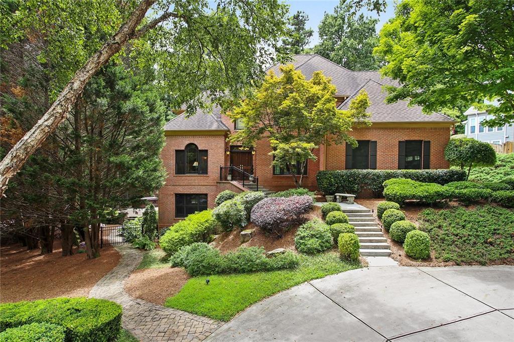 [Address Hidden by Seller], Johns Creek, GA 30097