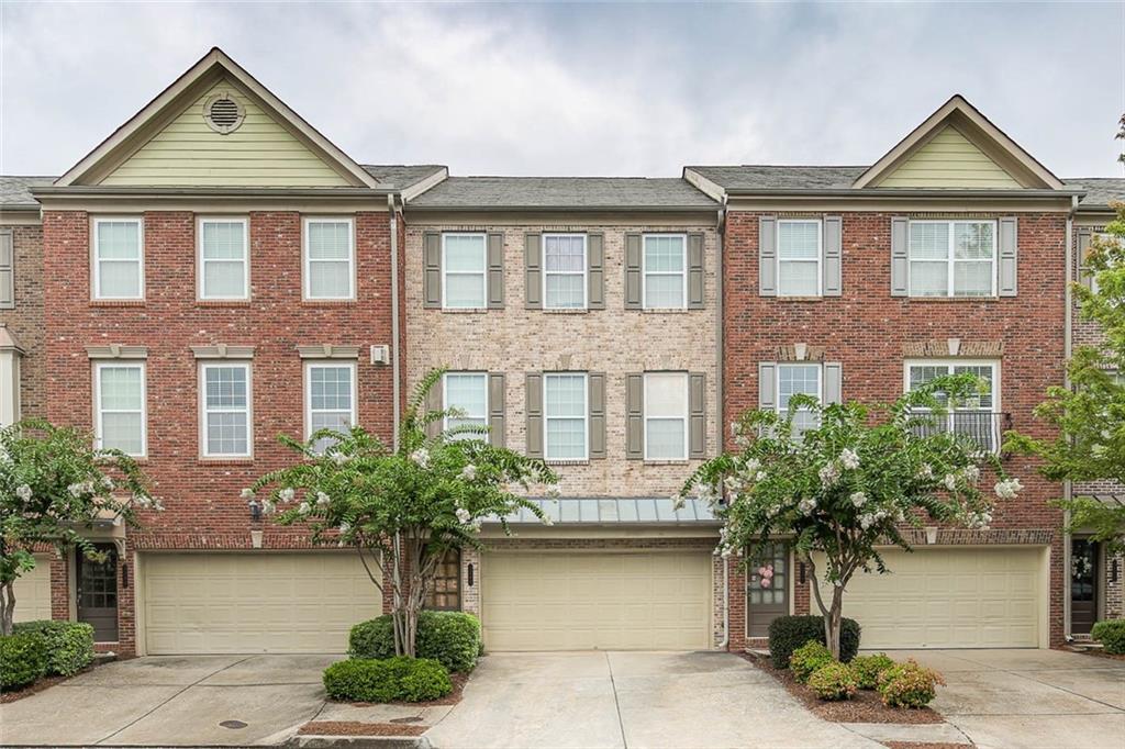 3241 Greenwood Oak Dr., Norcross, GA 30092