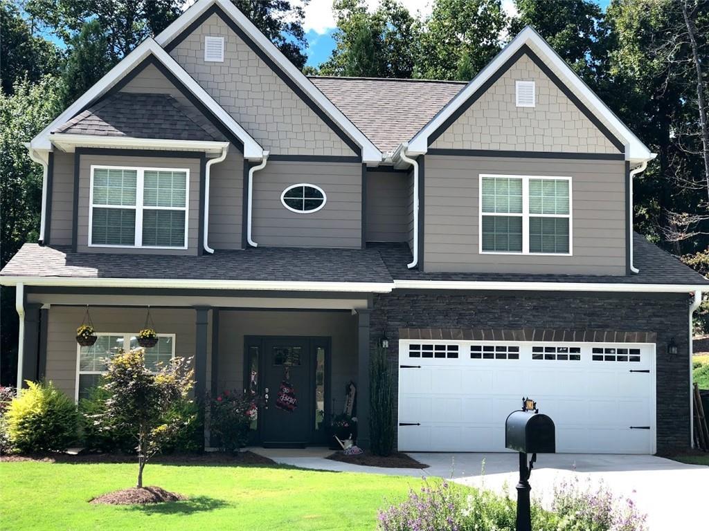 1803 Kettle Crossing, Gainesville, GA 30501