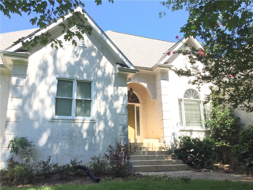 604 Arlington Cir., Jonesboro, GA 30236
