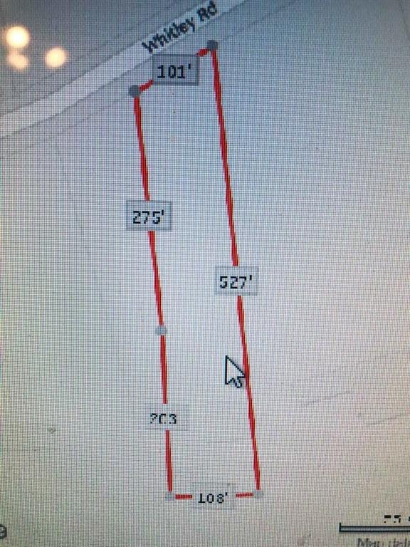 1565 Whitley Rd., Dacula, GA 30019