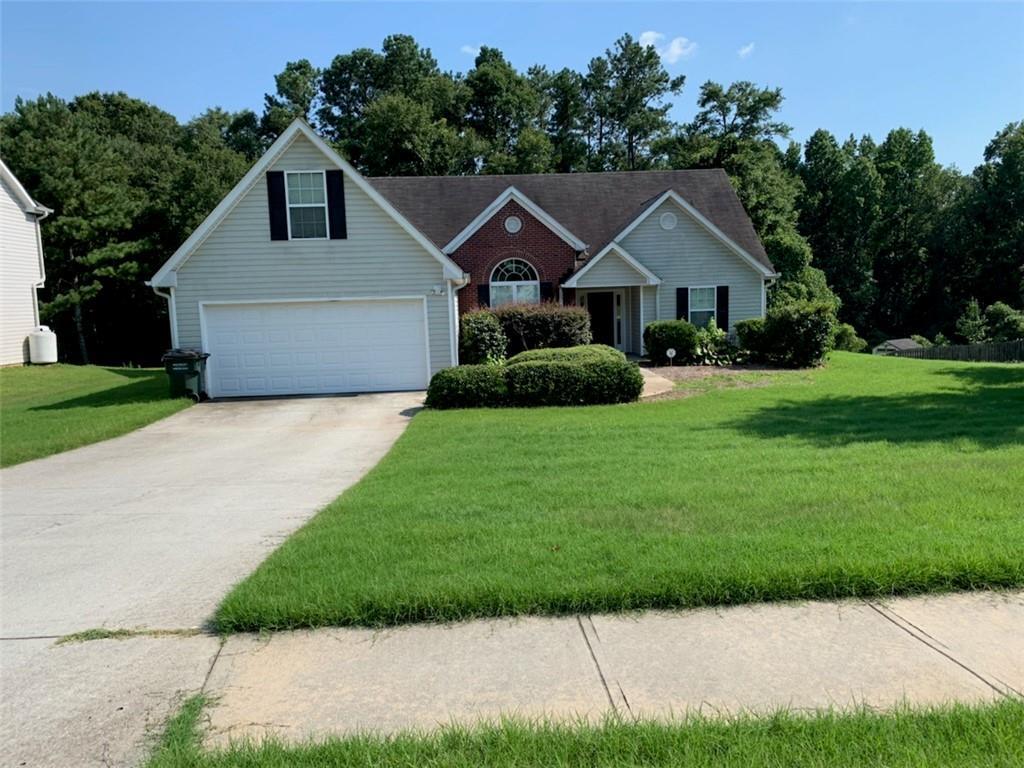 [Address Hidden by Seller], Loganville, GA 30052