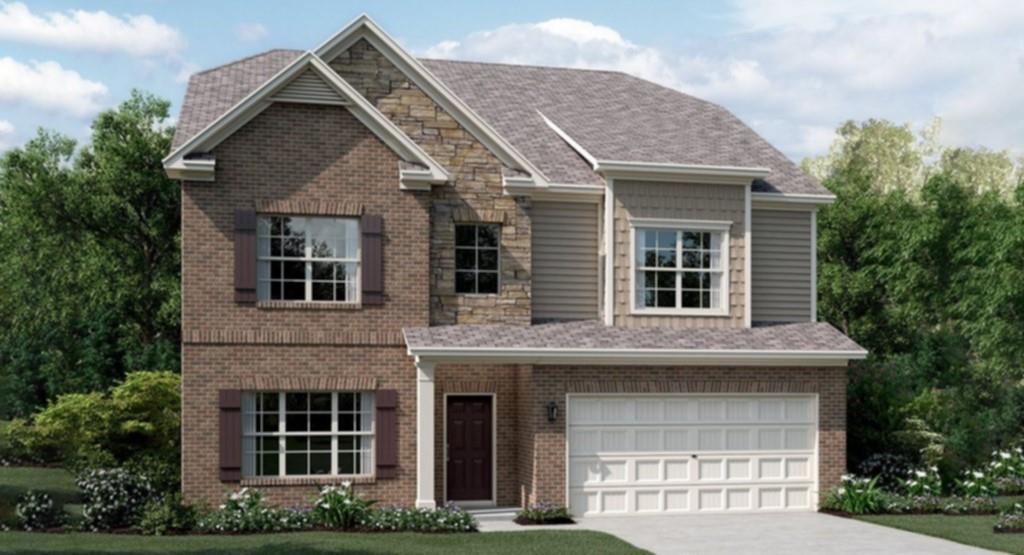 2325 Woodmarsh Cir., Auburn, GA 30011