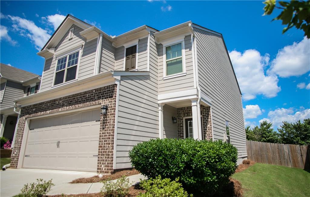 1470 Aster Ives Dr., Lawrenceville, GA 30045