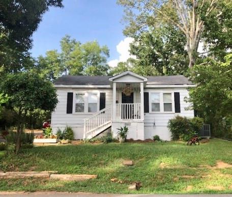 33 Wilbanks St., Buford, GA 30518