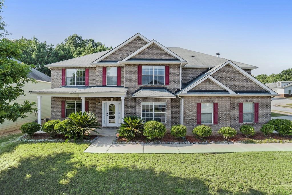 105 Apache St. #100, Atlanta, GA 30331