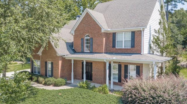 1544 Sky Valley Ct., Dacula, GA 30019