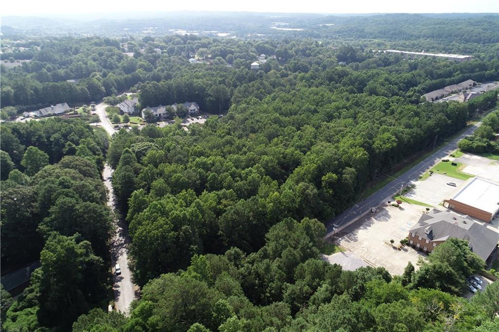 Oak Side Dr., Canton, GA 30114