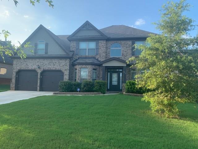 812 Nevis Way, Mcdonough, GA 30253