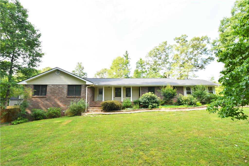 8513 Wilson Rd., Douglasville, GA 30135