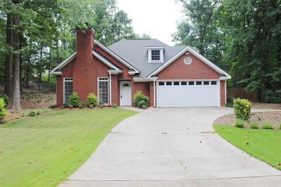 95 Stonehedge Dr., Buford, GA 30518