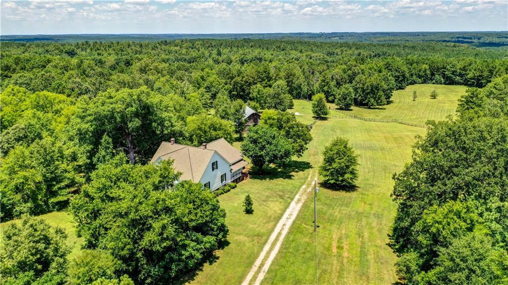 [Address Hidden by Seller], Washington, GA 30673