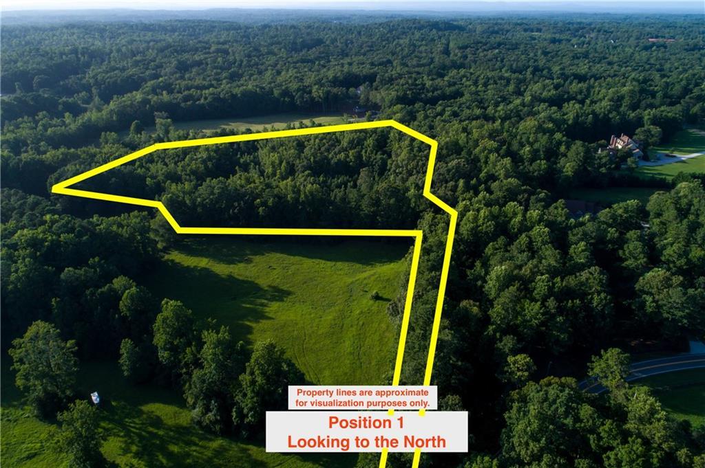 00 Liberty Grove Rd., Canton, GA 30115