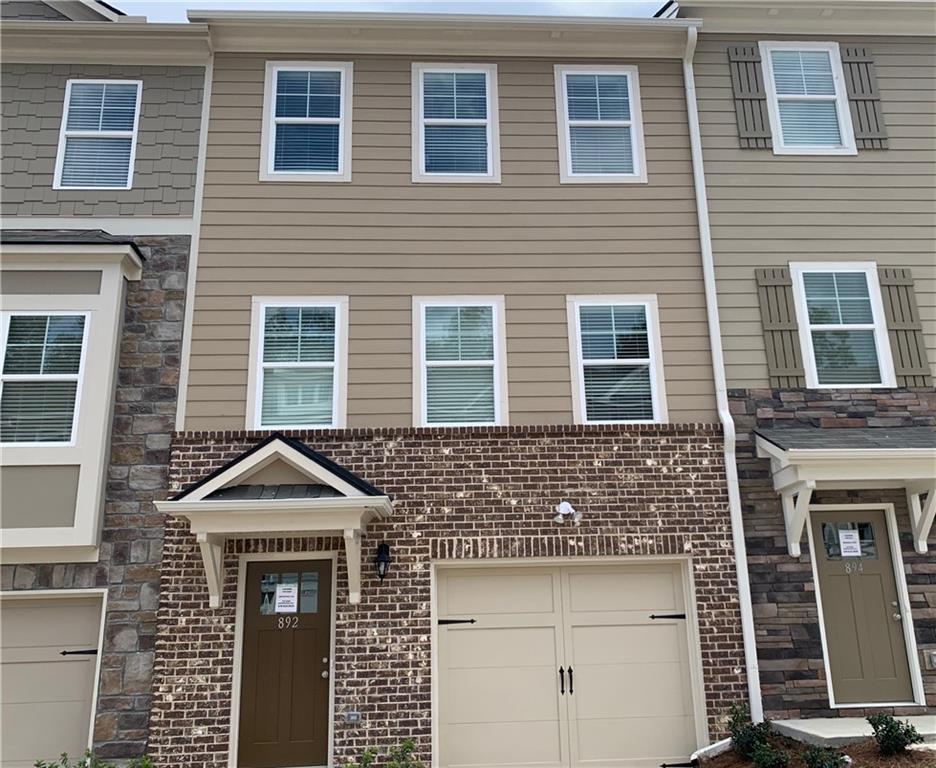 892 Society Cir. #392, Atlanta, GA 30331