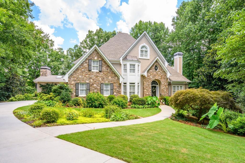 4808 High Aston, Flowery Branch, GA 30542