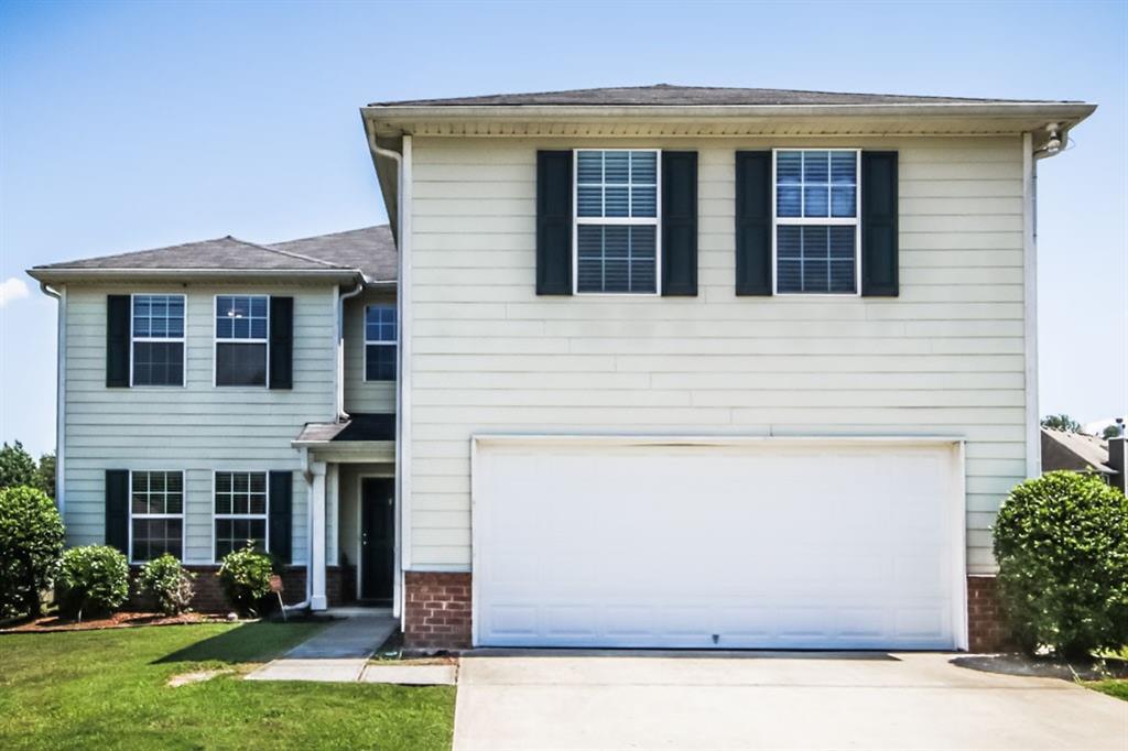 3150 Redwood Run, Atlanta, GA 30349