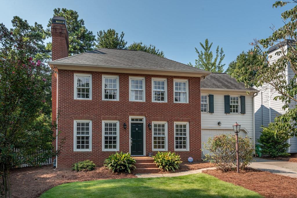 1151 Oakbrook Way, Brookhaven, GA 30319