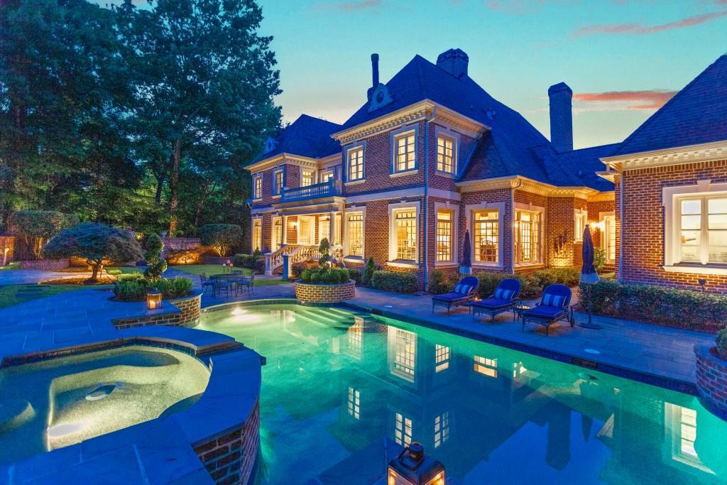 3015 Wellington Rd., Johns Creek, GA 30022