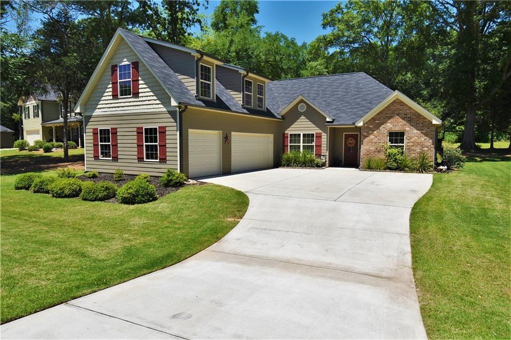 72 Cypress Pl., Jefferson, GA 30549