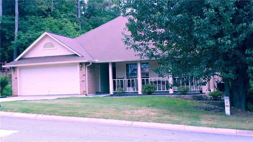 3510 Steve Dr., Marietta, GA 30064