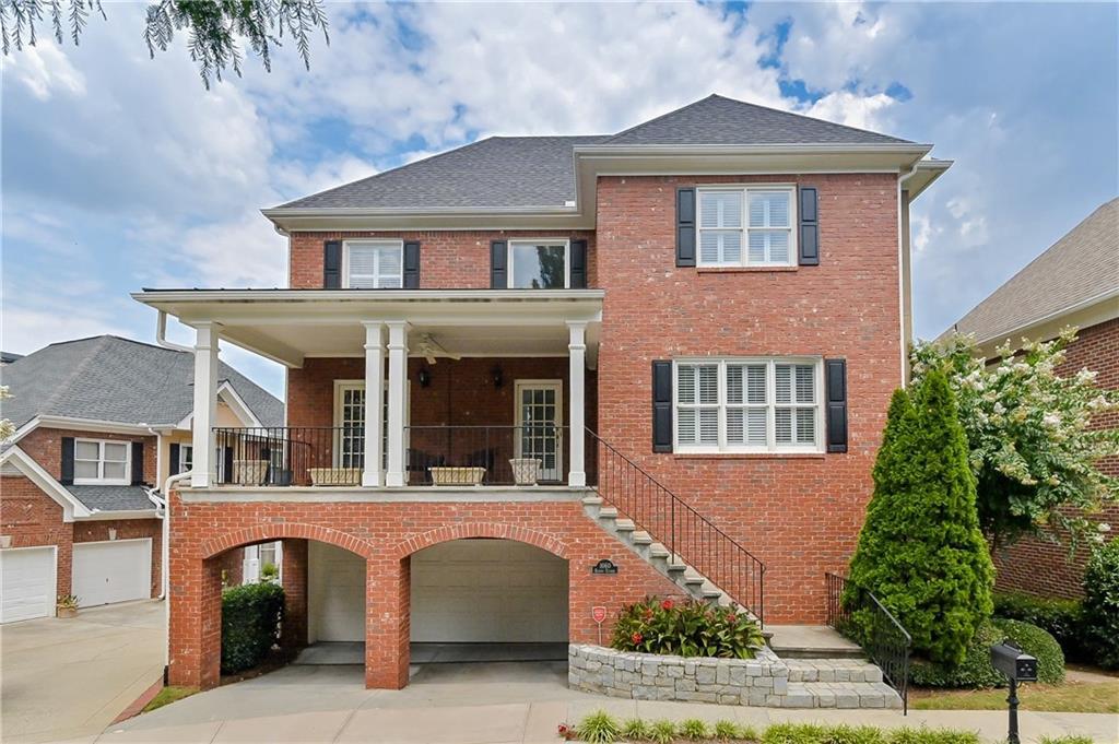 1060 Fairway Estates, Brookhaven, GA 30319