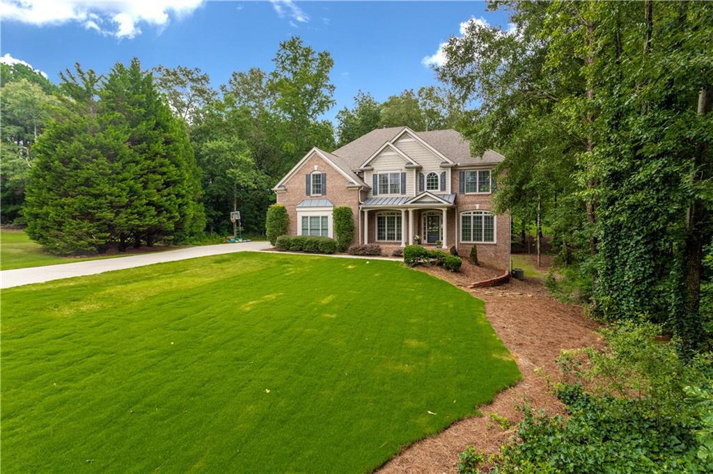 6025 Alder Way, Cumming, GA 30040