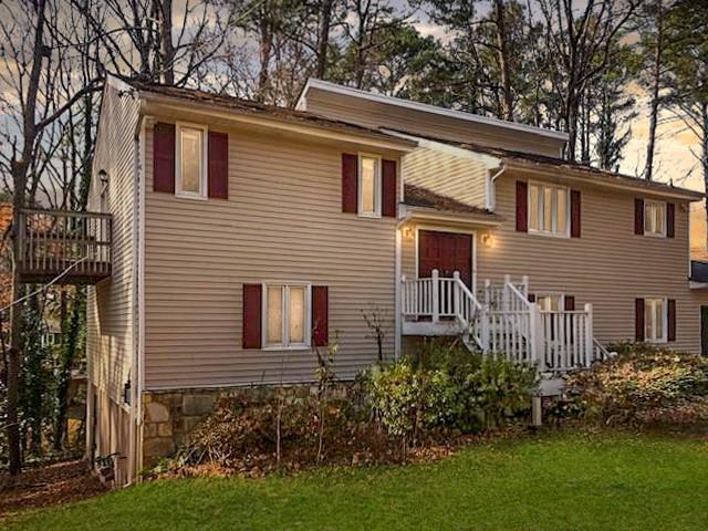 367 Angie Ct., Lilburn, GA 30047