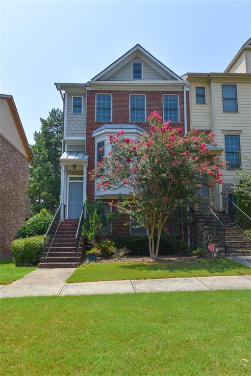 3118 Pittard Hill Point, Duluth, GA 30096