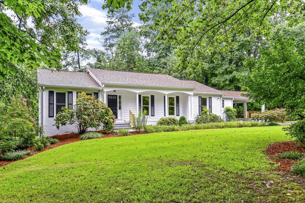 1250 Spalding Dr., Sandy Springs, GA 30350