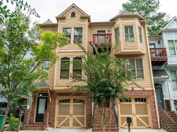 1308 Jandras Ln., Atlanta, GA 30316