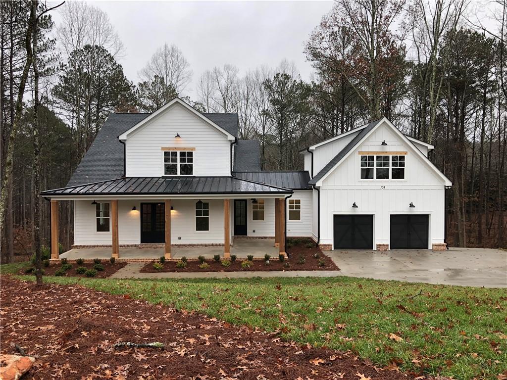 120 Gardenia Tr., Woodstock, GA 30188