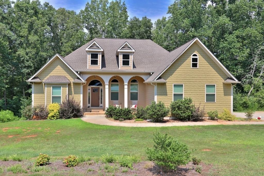 7040 Oakcreek Crossing, Cumming, GA 30041