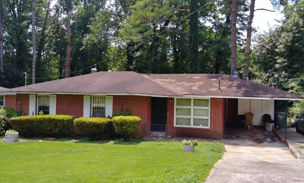 109 Ruzelle Dr., Atlanta, GA 30354