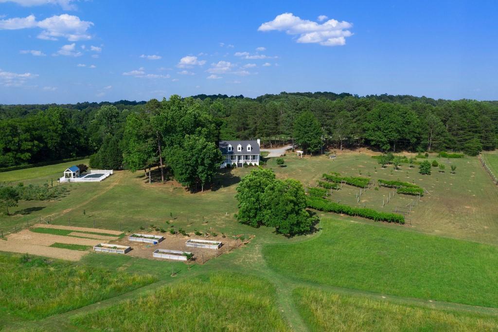 57 B D Tr., Taylorsville, GA 30178
