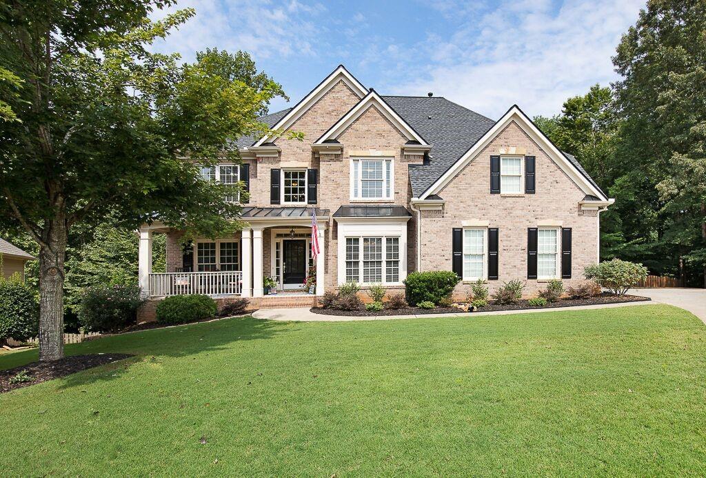 1130 Sienna Dr., Cumming, GA 30040