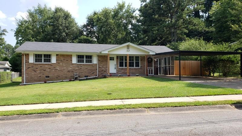 180 Diane Dr., Smyrna, GA 30082