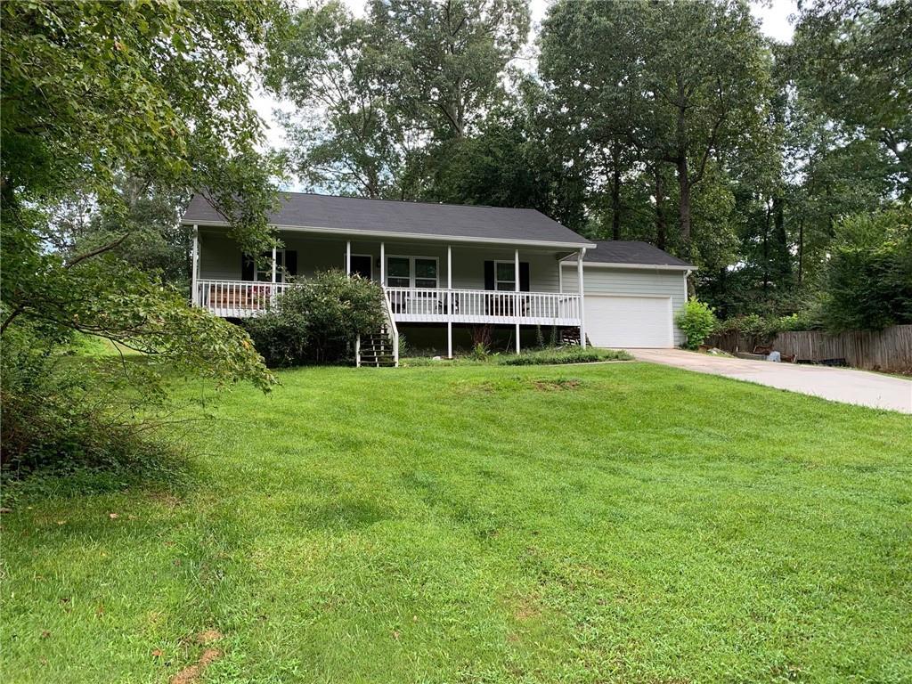 34 Bakers Dr., Douglasville, GA 30134