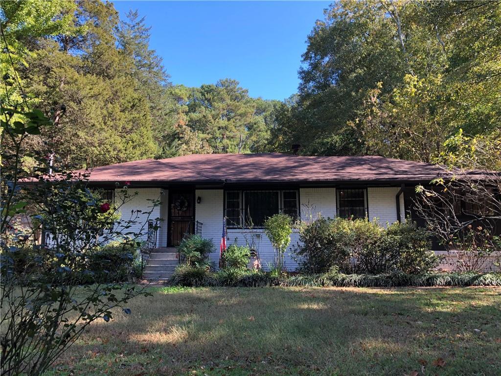 4870 Hannah Rd., Atlanta, GA 30349