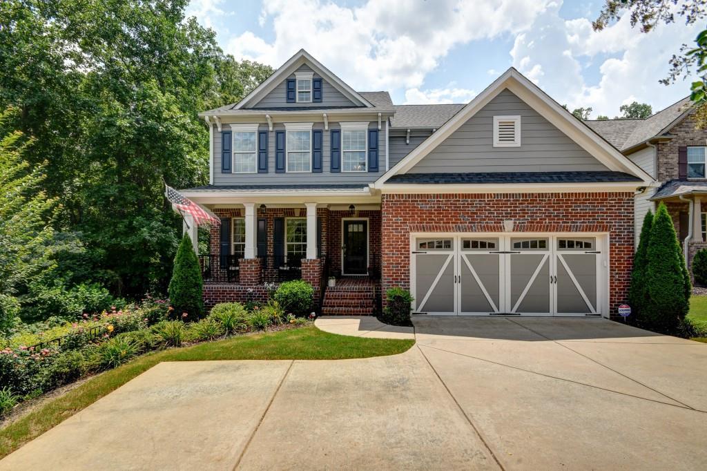 5430 Fairmont Glen, Alpharetta, GA 30004