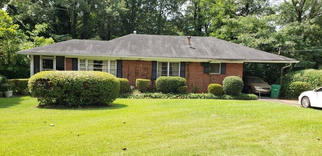 1971 Valencia Rd., Decatur, GA 30032