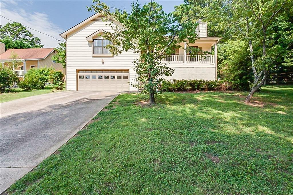3565 Still Rd., Cumming, GA 30041