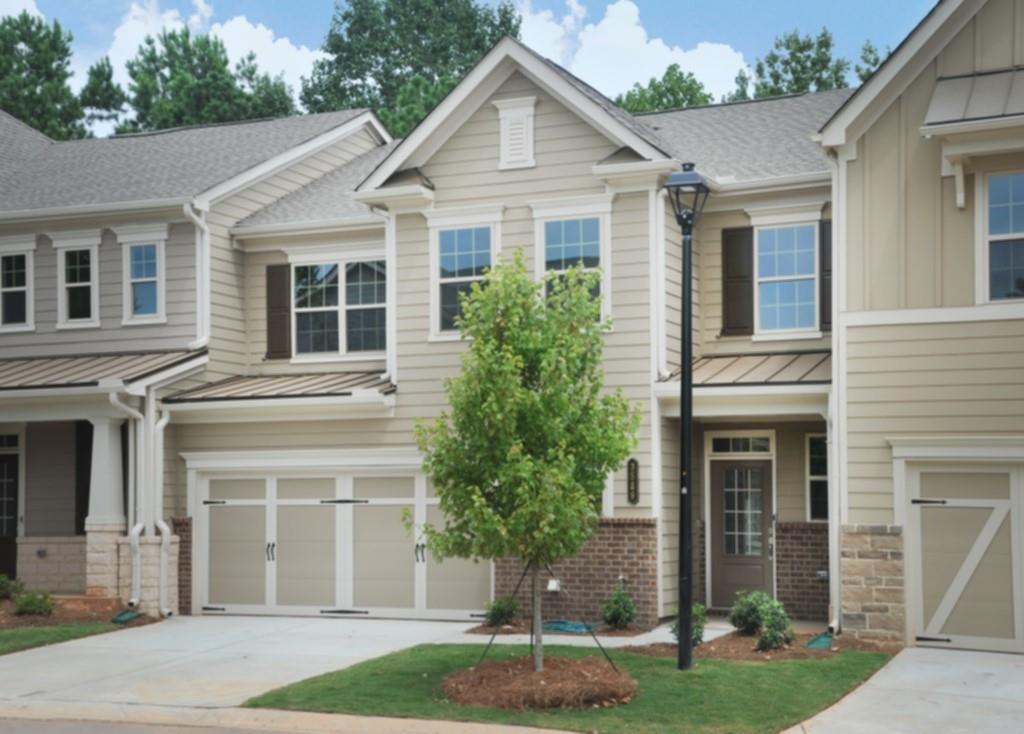 3589 Niles Way, Peachtree Corners, GA 30092