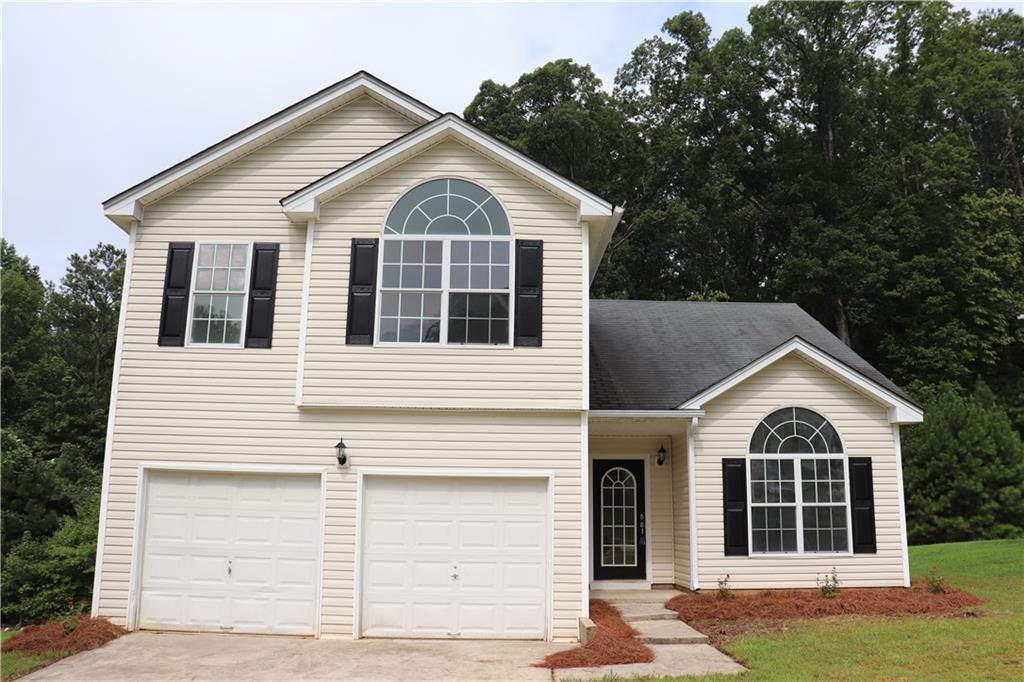 6116 Citico River Ln., Union City, GA 30291