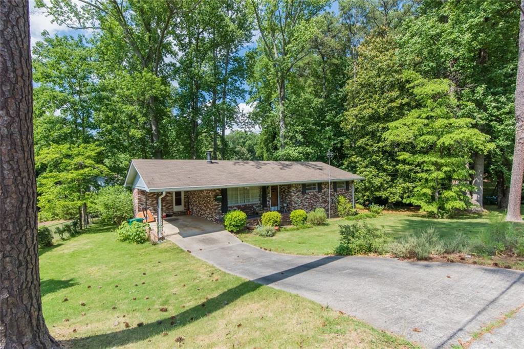 853 Church St., Smyrna, GA 30080