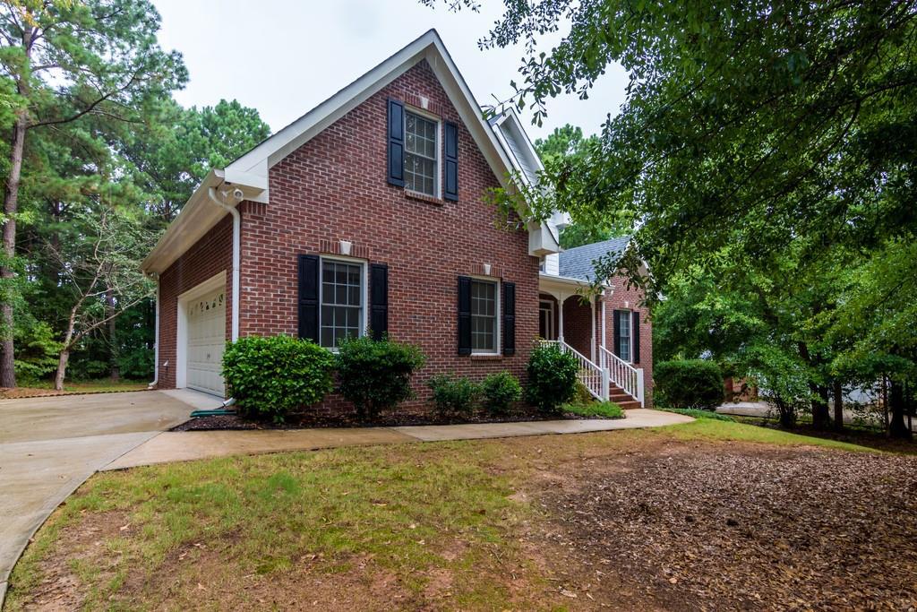 1631 Woodridge Bend, McDonough, GA 30252