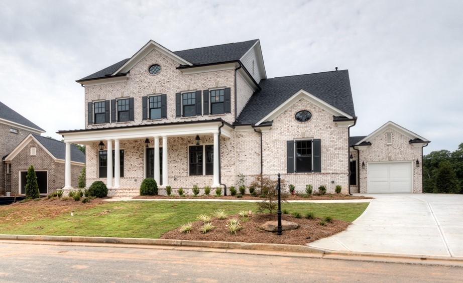 5156 Dinant Dr., Johns Creek, GA 30022