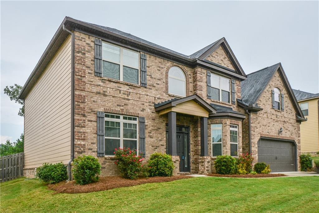 2359 Austin Common Way, Dacula, GA 30019