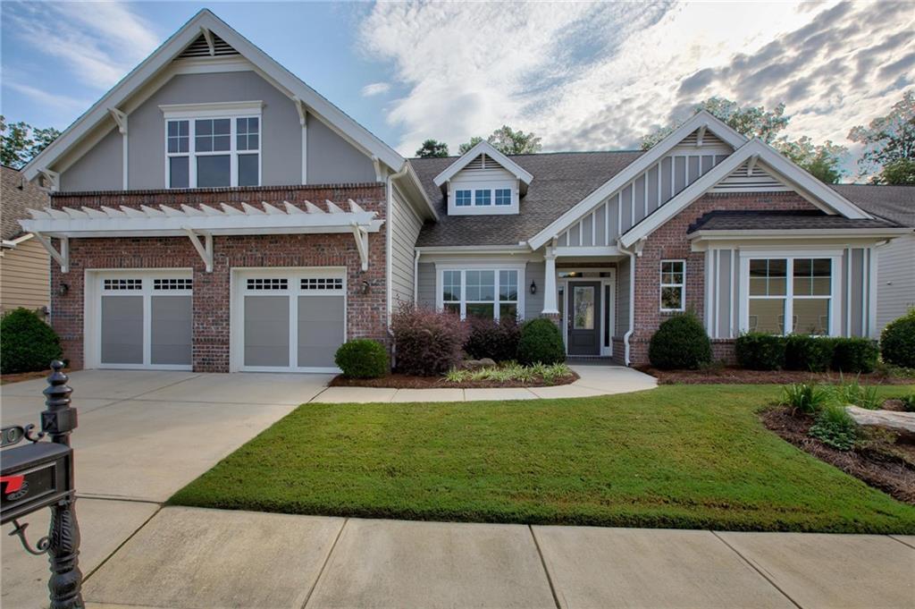3500 Locust Cove Rd., Gainesville, GA 30504